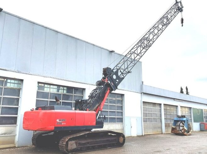 Hitachi KTEG KMC350-5