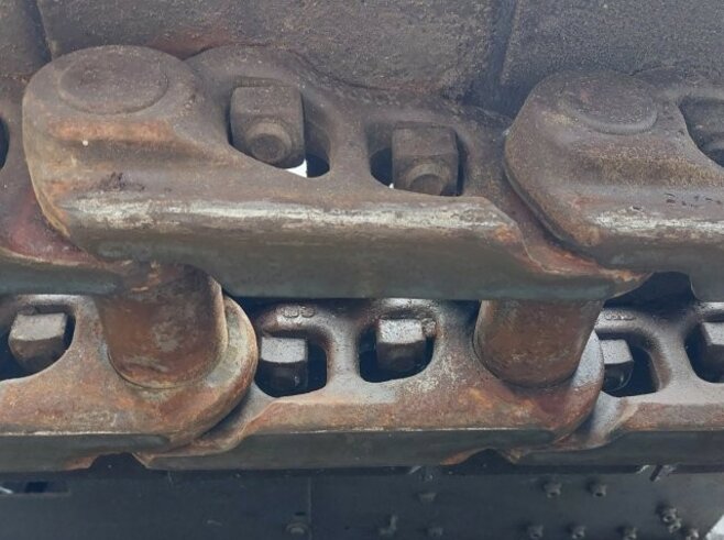 Hitachi KTEG KMC350-5