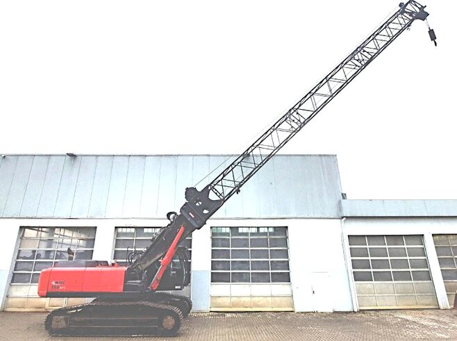 Hitachi KTEG KMC350-5