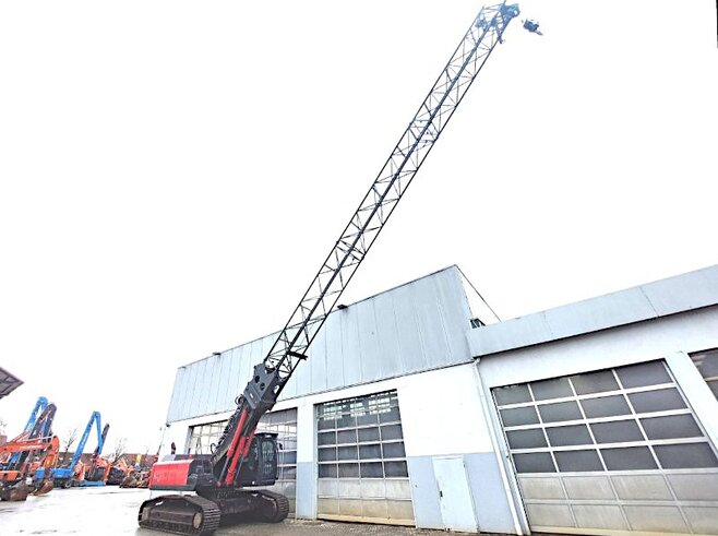 Hitachi KTEG KMC350-5