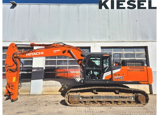 Hitachi ZX300LCN-7