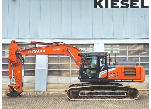 Hitachi ZX250LCN-7