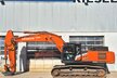 Hitachi ZX350LCN-7