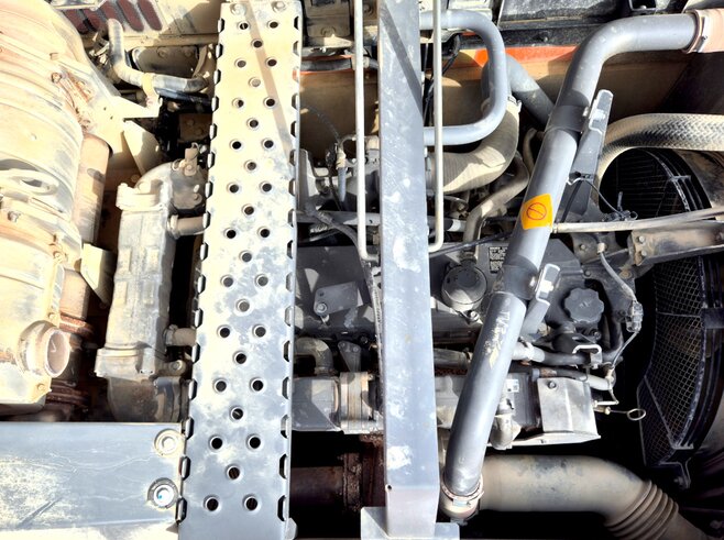 Hitachi KTEG KSD405-6