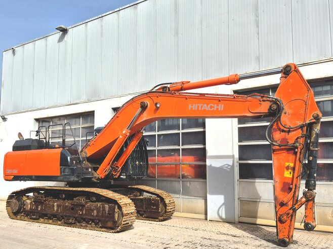 Hitachi KTEG KSD405-6
