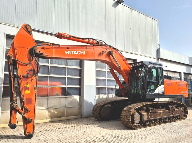 Hitachi KTEG KSD405-6