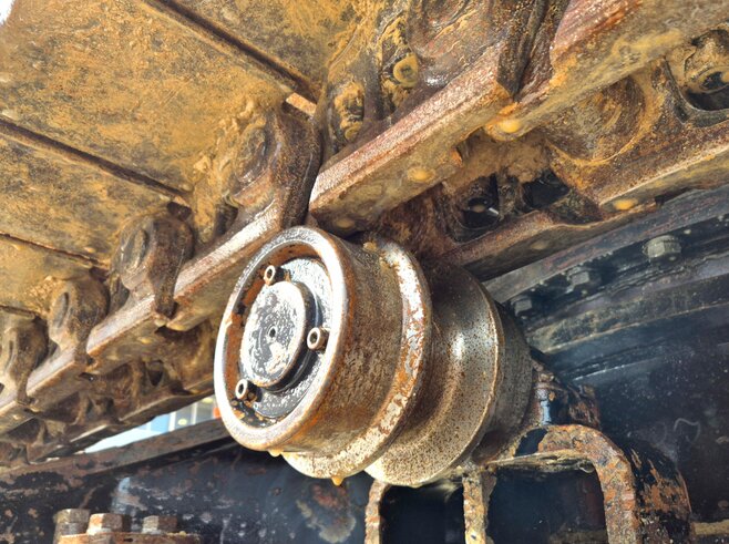 Hitachi KTEG KSD405-6