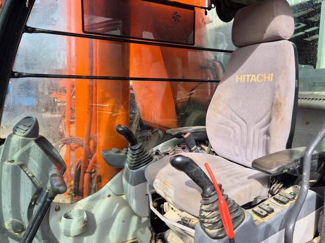 Hitachi KTEG KSD405-6
