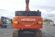 Hitachi ZX350LC-7 Teledipper