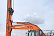 Hitachi ZX350LC-7 Teledipper