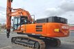 Hitachi ZX350LC-7 Teledipper