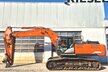 Hitachi ZX350LC-6