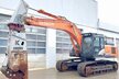 Hitachi ZX300LCN-6 +Demarec DXS-50