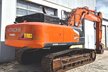 Hitachi ZX350LCN-7