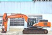 Hitachi ZX350LCN-7