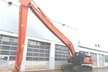 Hitachi ZX350LCN-7 20 m Longreach