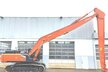 Hitachi ZX350LCN-7 20 m Longreach