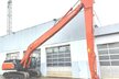 Hitachi ZX350LCN-7 20 m Longreach