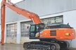 Hitachi ZX350LCN-7 20 m Longreach