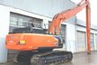 Hitachi ZX350LCN-7 20 m Longreach