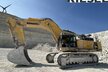 Komatsu PC800LC-8E0