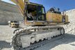 Komatsu PC800LC-8E0
