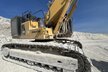 Komatsu PC800LC-8E0