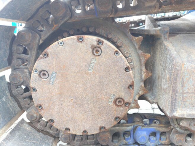 Doosan DX235LC-7