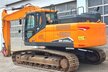 Doosan DX235LC-7