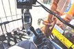 Hitachi ZX300LCN-6 +Demarec DXS-50