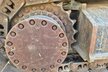Hitachi ZX300LCN-6 +Demarec DXS-50