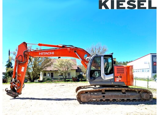 Hitachi ZX225USLC-3