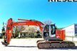 Hitachi ZX225USLC-3