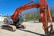 Hitachi ZX225USLC-3