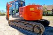 Hitachi ZX225USLC-3