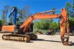 Hitachi ZX300LCN-6