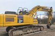 Komatsu PC360NLC-11