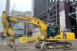 Komatsu PC360NLC-11