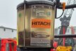 Hitachi ZX135US-7