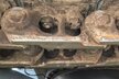 Hitachi ZX135US-7
