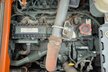 Hitachi ZX135US-7