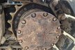 Hitachi ZX135US-7