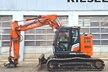 Hitachi ZX135US-7