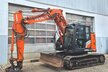Hitachi ZX135US-7