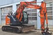 Hitachi ZX135US-7
