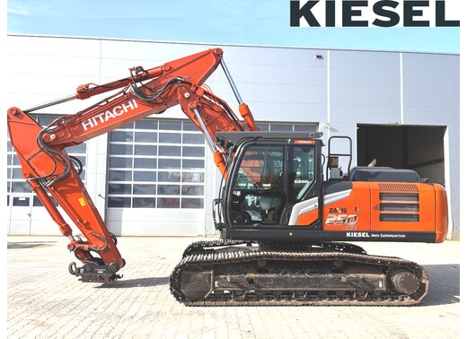 Hitachi ZX250LCN-7