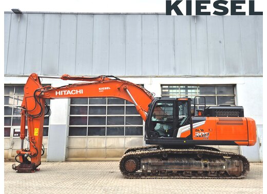 Hitachi ZX300LCN-7