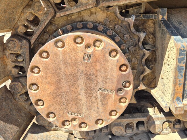 Hitachi ZX300LCN-6