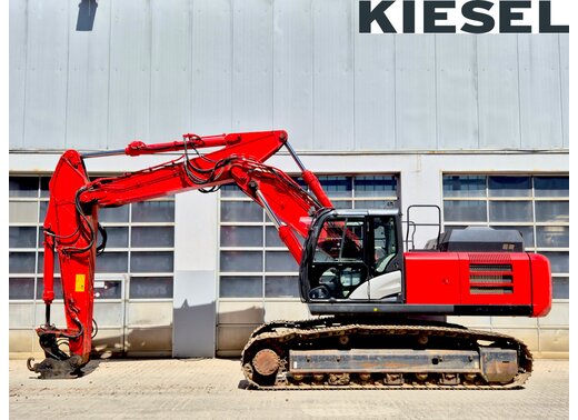 Hitachi ZX300LCN-6