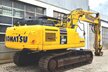 Komatsu PC360NLC-11